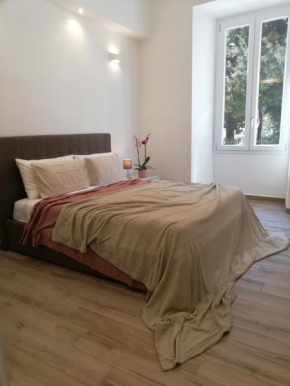 Ninna Nanna, Rome